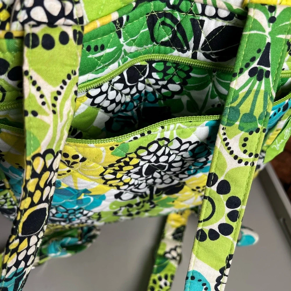 Vera Bradley cutest quilted